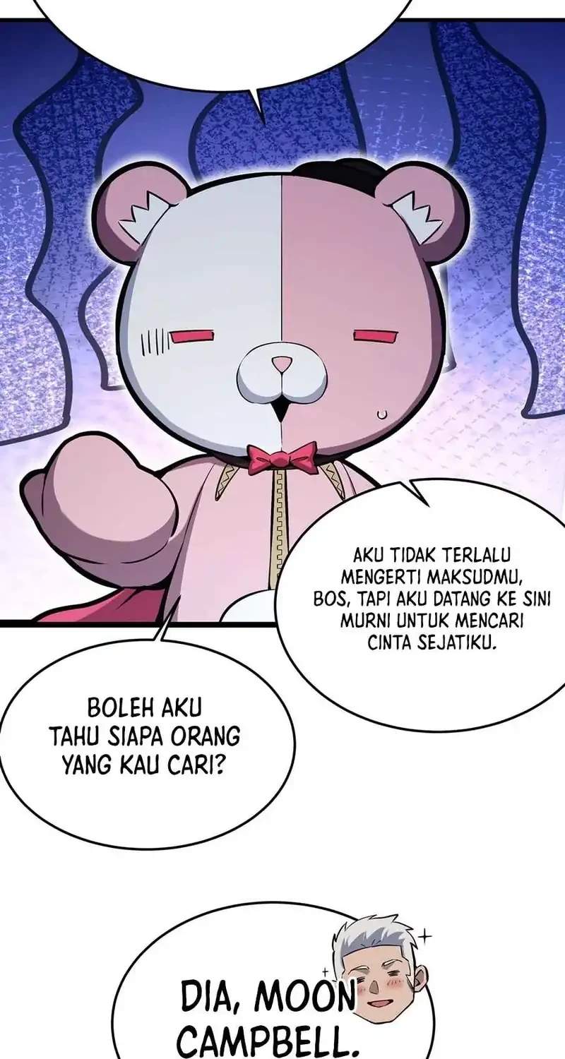 The Yellow Haired Villain In Female Main Characters Novel Wants Happiness Chapter 63 Halaman 28