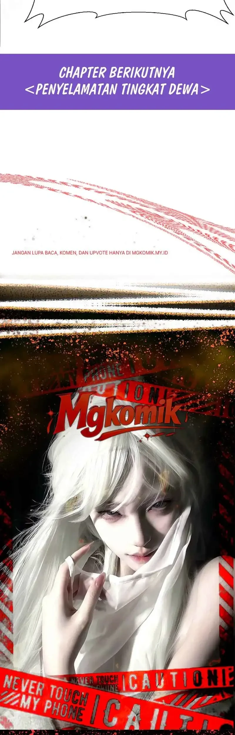 The Yellow Haired Villain In Female Main Characters Novel Wants Happiness Chapter 63 Halaman 35