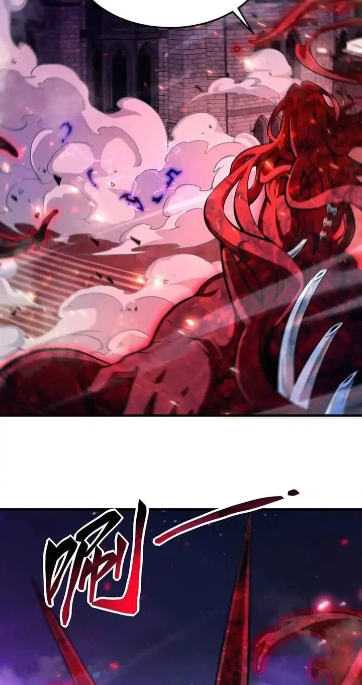The Yellow Haired Villain In Female Main Characters Novel Wants Happiness Chapter 64 Halaman 16