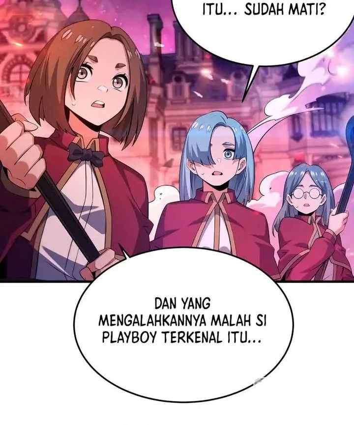 The Yellow Haired Villain In Female Main Characters Novel Wants Happiness Chapter 64 Halaman 28
