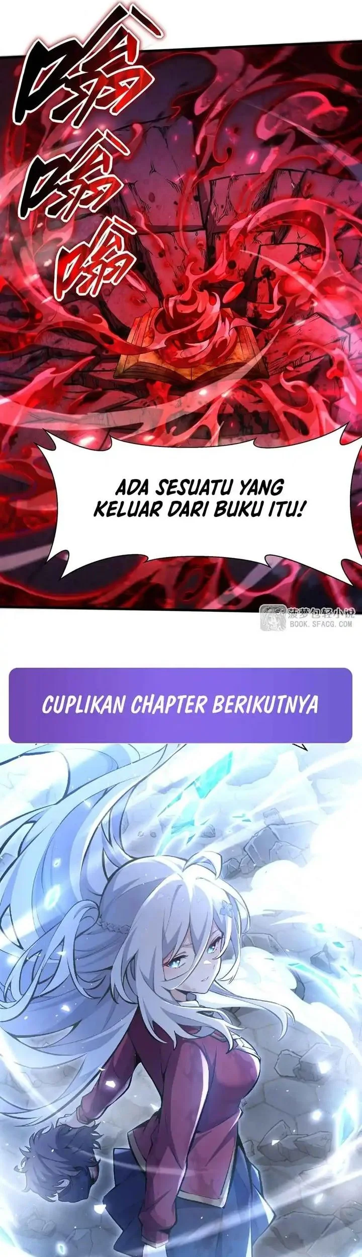 The Yellow Haired Villain In Female Main Characters Novel Wants Happiness Chapter 64 Halaman 35