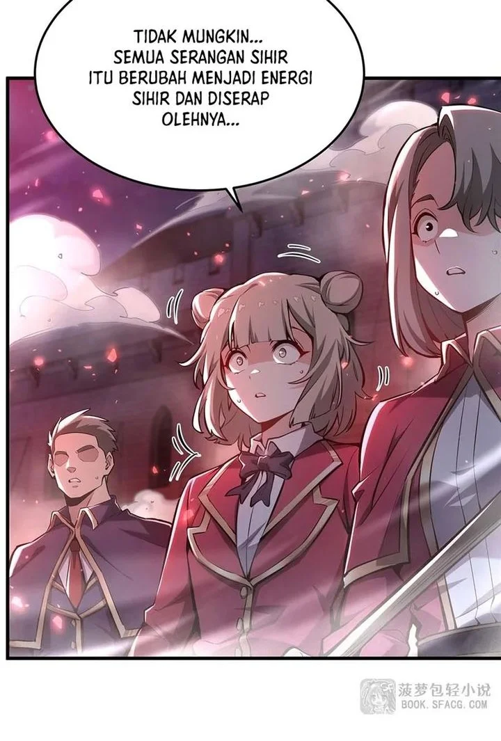 The Yellow Haired Villain In Female Main Characters Novel Wants Happiness Chapter 65 Halaman 8