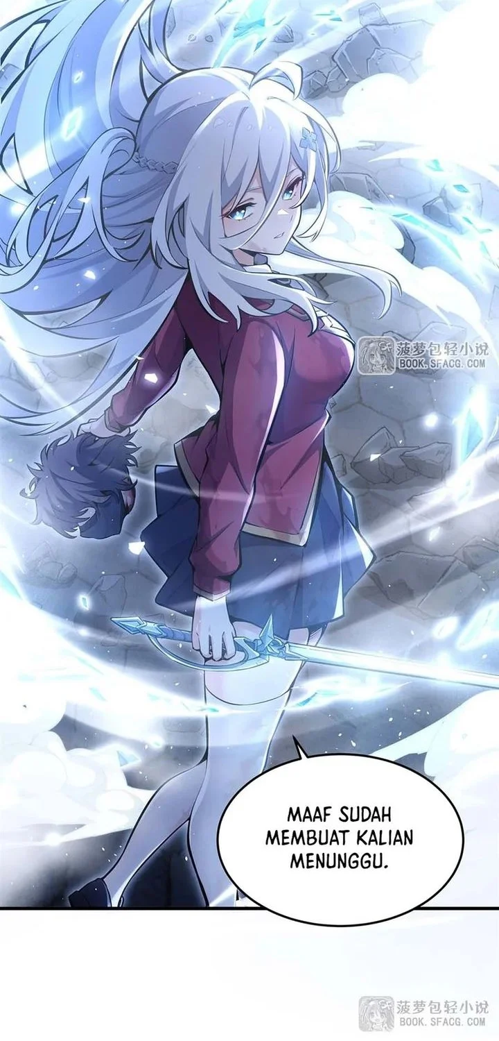 The Yellow Haired Villain In Female Main Characters Novel Wants Happiness Chapter 65 Halaman 12