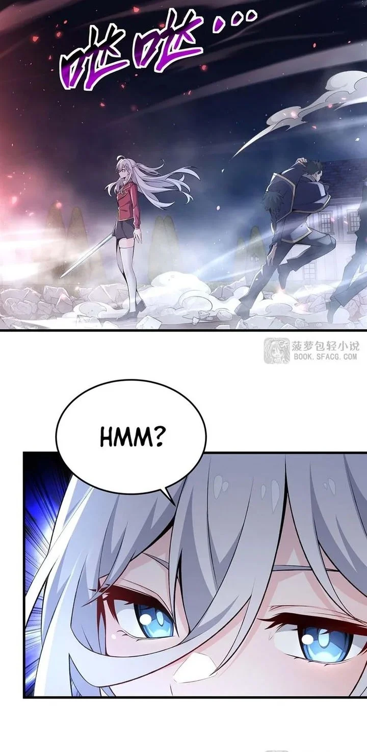 The Yellow Haired Villain In Female Main Characters Novel Wants Happiness Chapter 65 Halaman 14