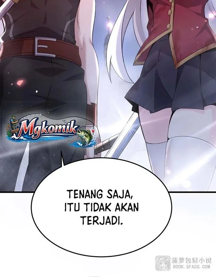 The Yellow Haired Villain In Female Main Characters Novel Wants Happiness Chapter 65 Halaman 20