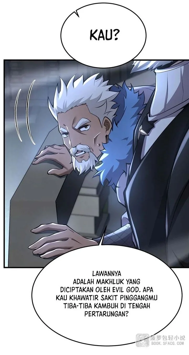The Yellow Haired Villain In Female Main Characters Novel Wants Happiness Chapter 65 Halaman 22