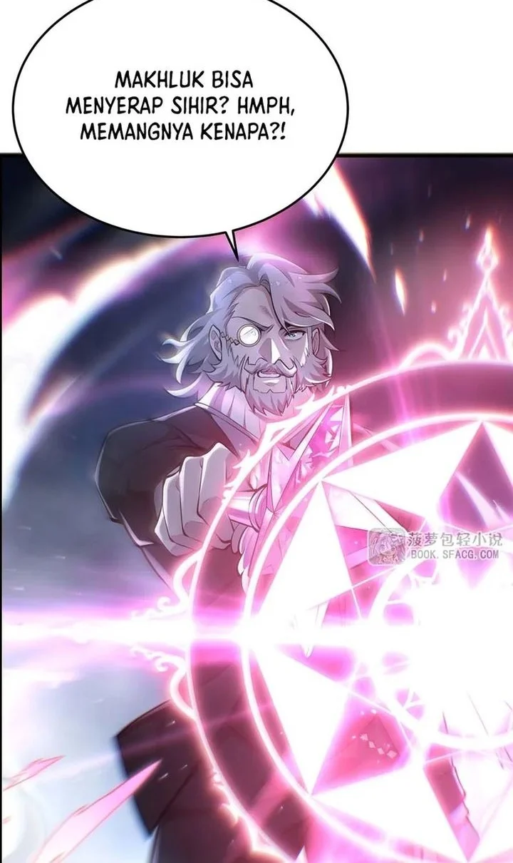 The Yellow Haired Villain In Female Main Characters Novel Wants Happiness Chapter 65 Halaman 26