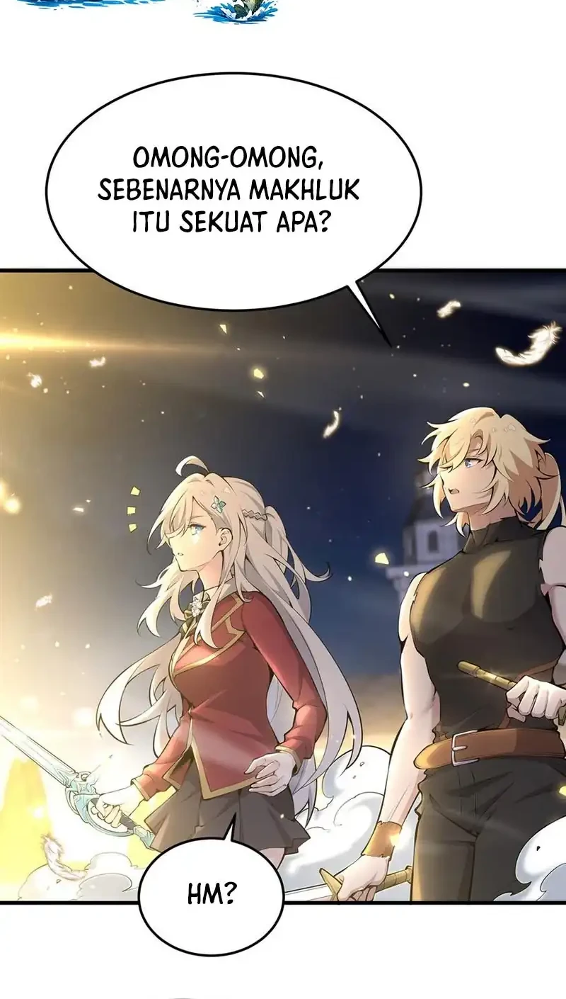 The Yellow Haired Villain In Female Main Characters Novel Wants Happiness Chapter 66 Halaman 3