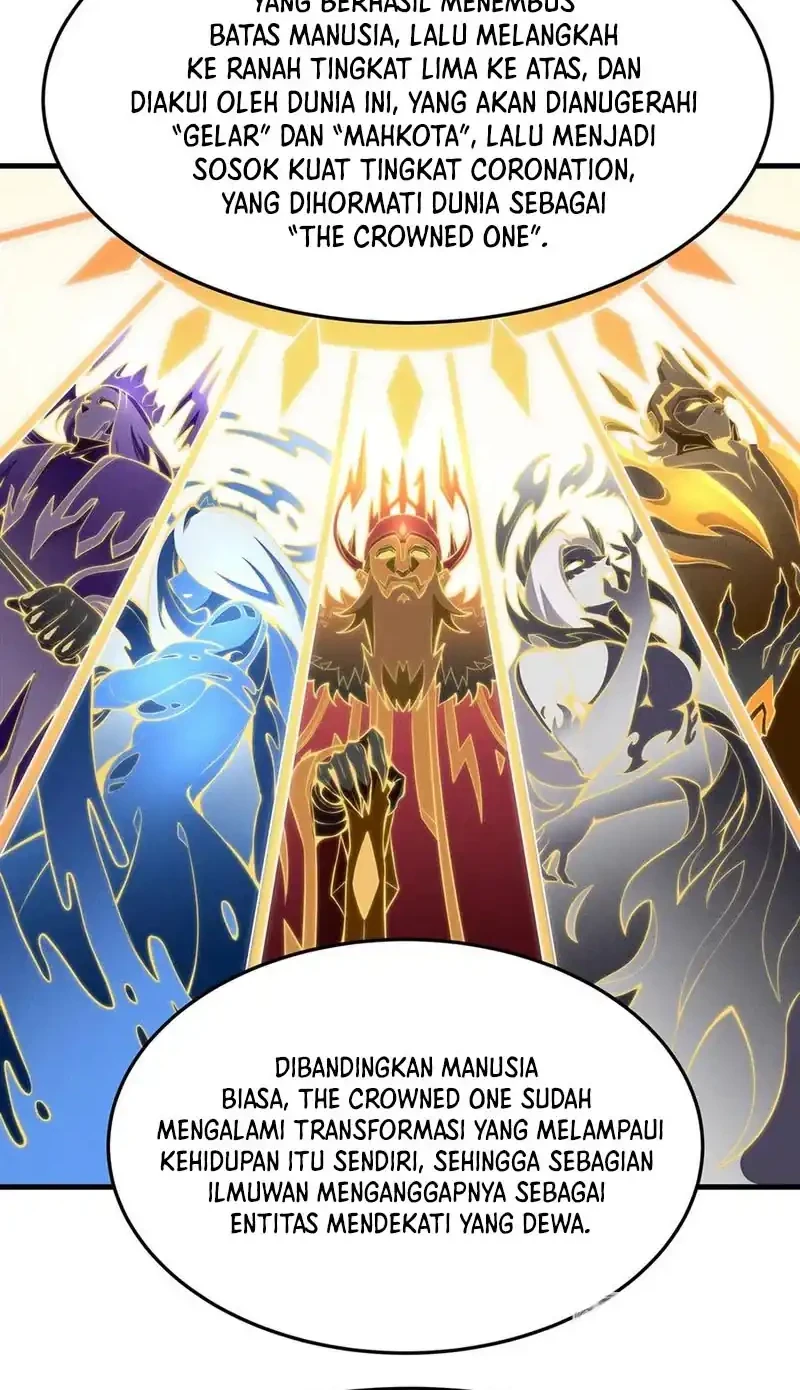 The Yellow Haired Villain In Female Main Characters Novel Wants Happiness Chapter 66 Halaman 5