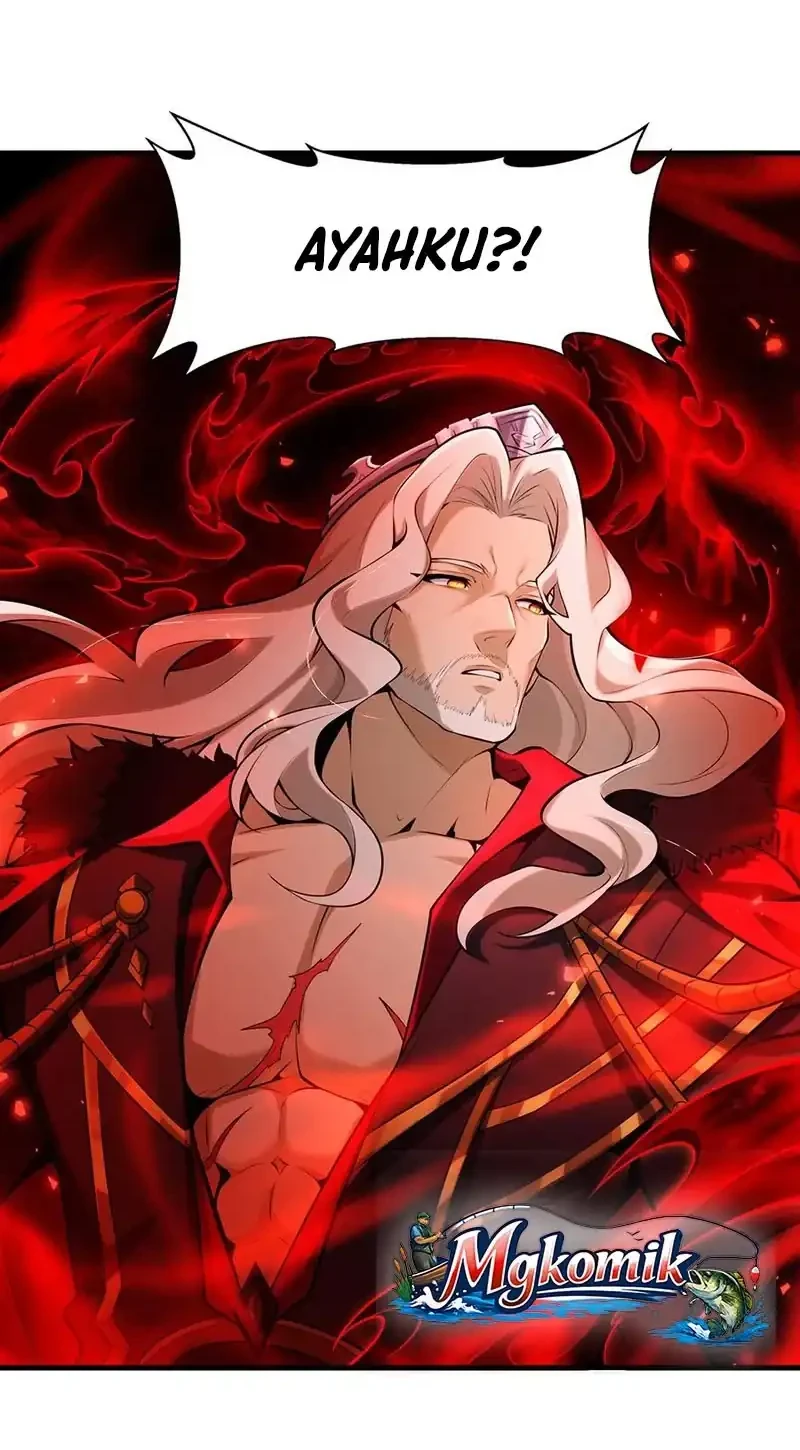 The Yellow Haired Villain In Female Main Characters Novel Wants Happiness Chapter 66 Halaman 7