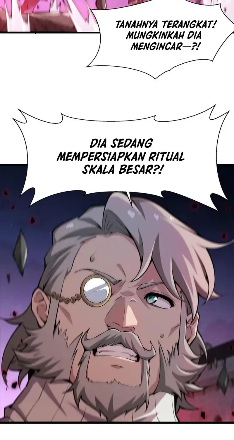 The Yellow Haired Villain In Female Main Characters Novel Wants Happiness Chapter 66 Halaman 11
