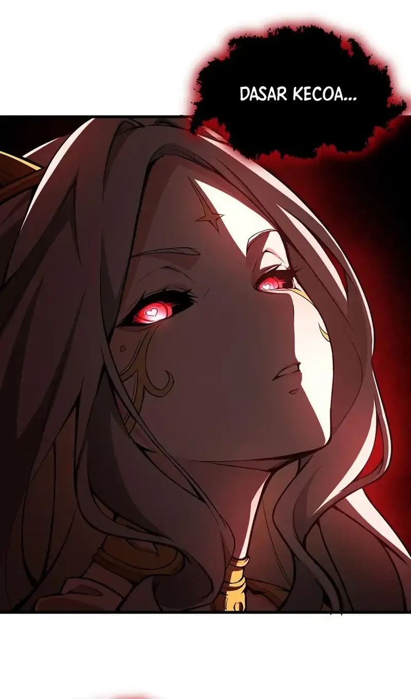 The Yellow Haired Villain In Female Main Characters Novel Wants Happiness Chapter 66 Halaman 17