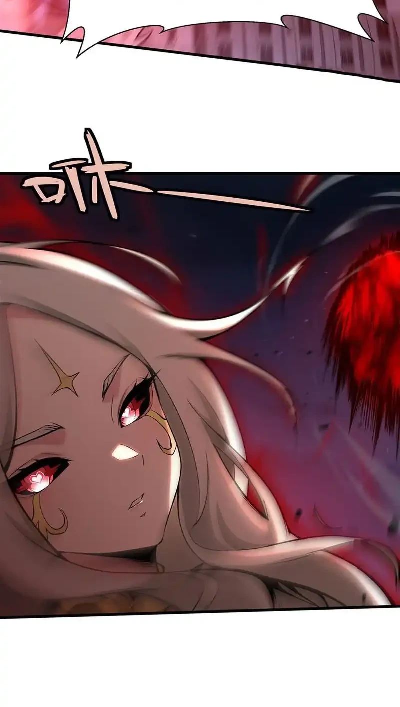 The Yellow Haired Villain In Female Main Characters Novel Wants Happiness Chapter 66 Halaman 21