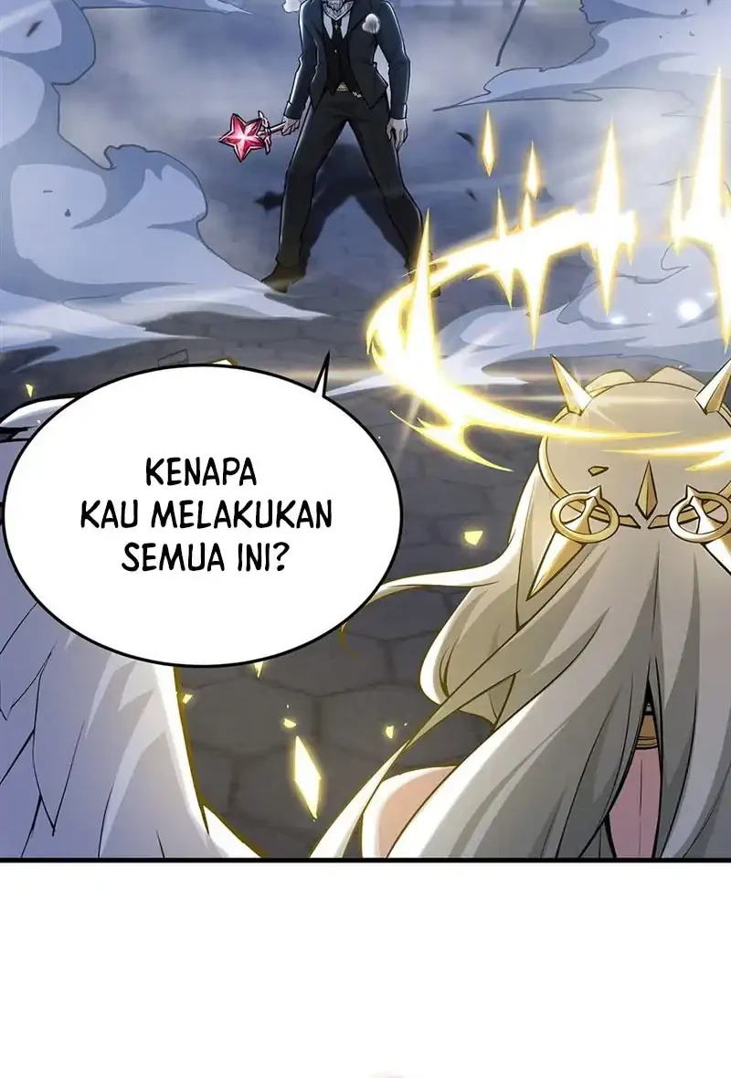 The Yellow Haired Villain In Female Main Characters Novel Wants Happiness Chapter 66 Halaman 25