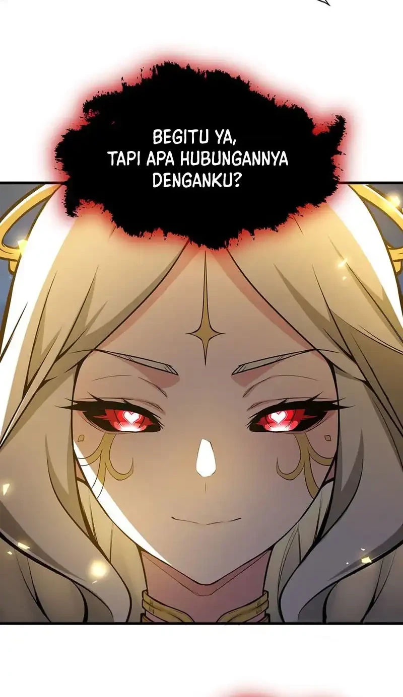 The Yellow Haired Villain In Female Main Characters Novel Wants Happiness Chapter 66 Halaman 27