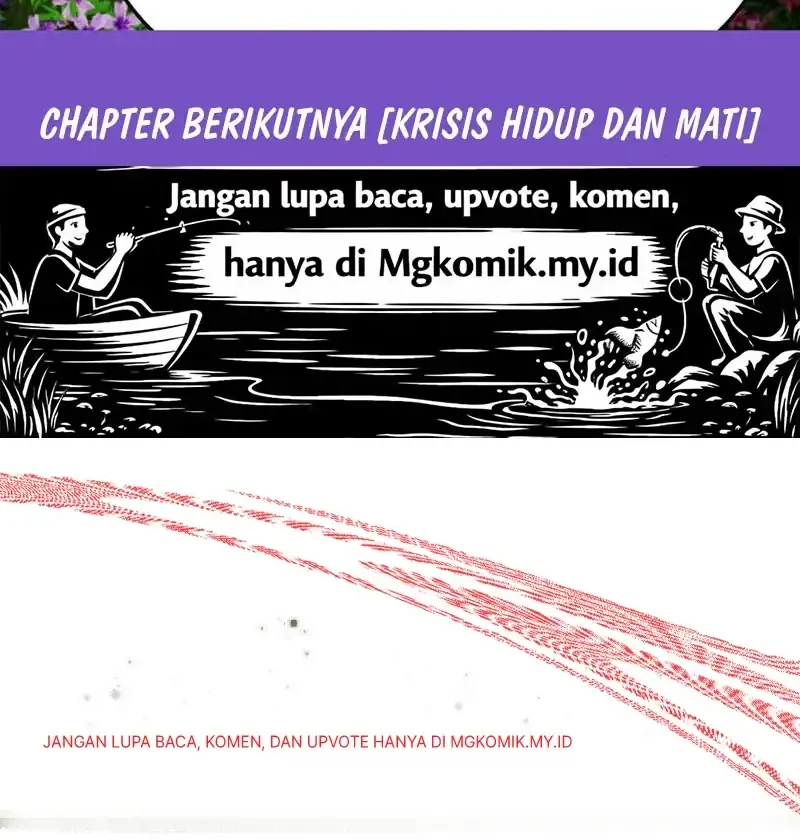 The Yellow Haired Villain In Female Main Characters Novel Wants Happiness Chapter 66 Halaman 35