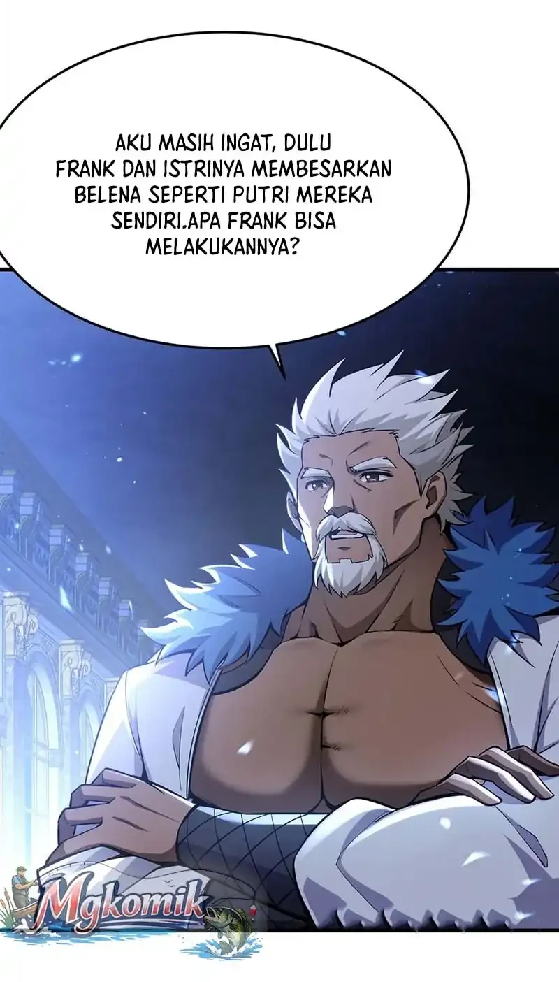 The Yellow Haired Villain In Female Main Characters Novel Wants Happiness Chapter 67 Halaman 12