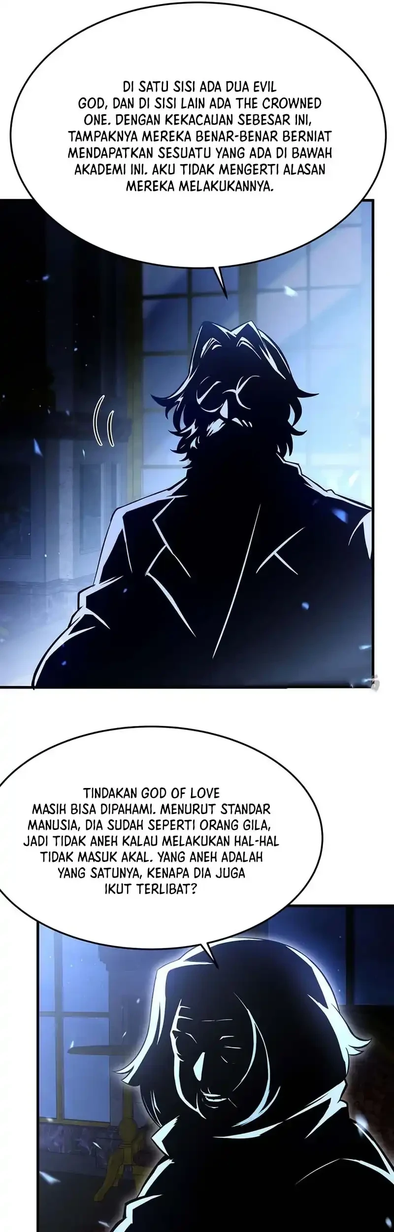 The Yellow Haired Villain In Female Main Characters Novel Wants Happiness Chapter 67 Halaman 15