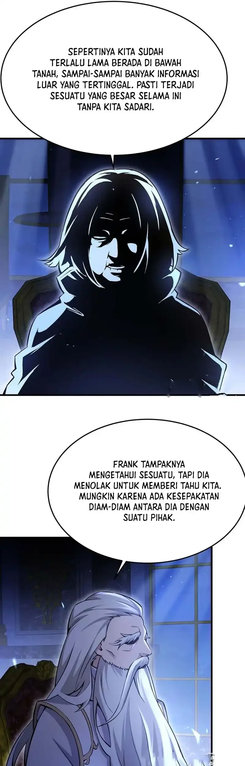 The Yellow Haired Villain In Female Main Characters Novel Wants Happiness Chapter 67 Halaman 17