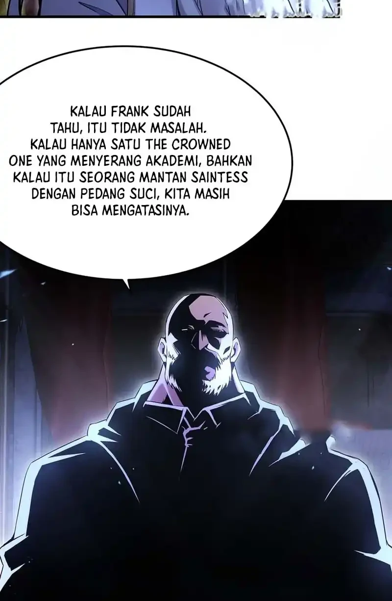 The Yellow Haired Villain In Female Main Characters Novel Wants Happiness Chapter 67 Halaman 18