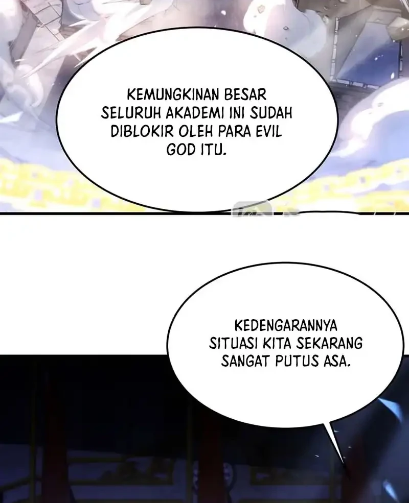 The Yellow Haired Villain In Female Main Characters Novel Wants Happiness Chapter 67 Halaman 24
