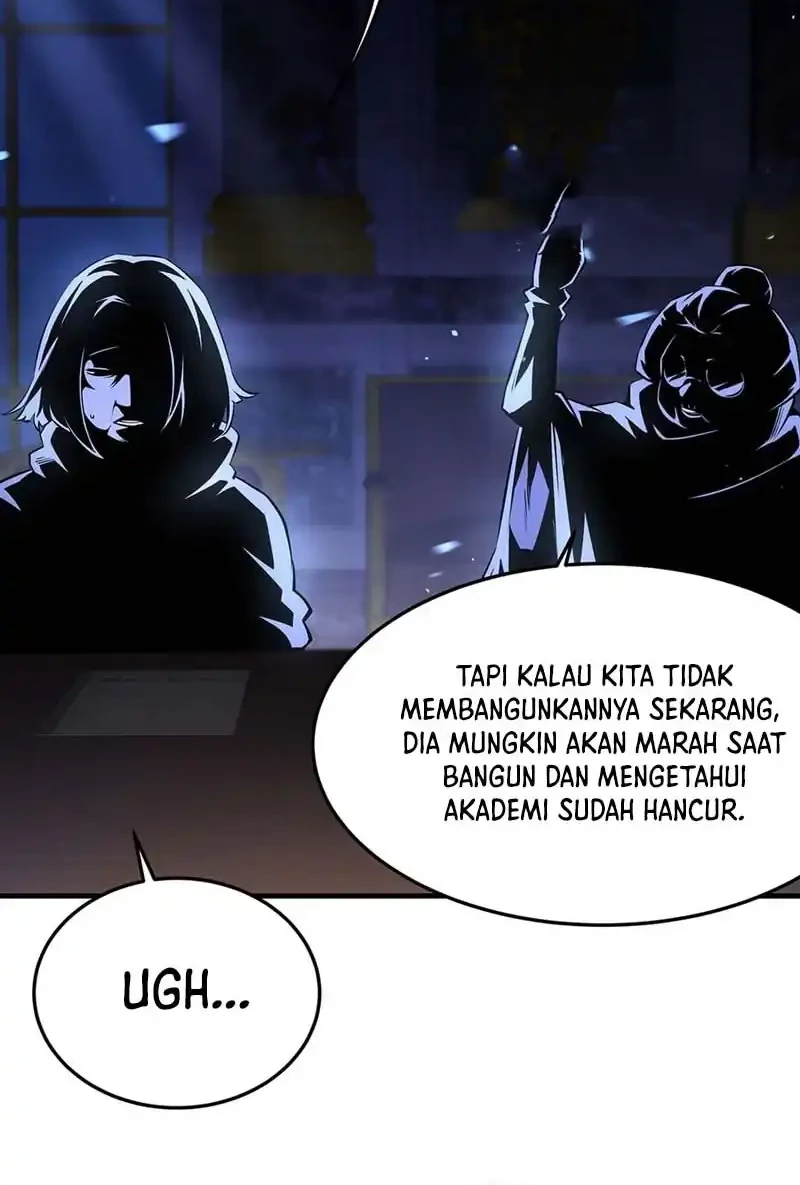 The Yellow Haired Villain In Female Main Characters Novel Wants Happiness Chapter 67 Halaman 26