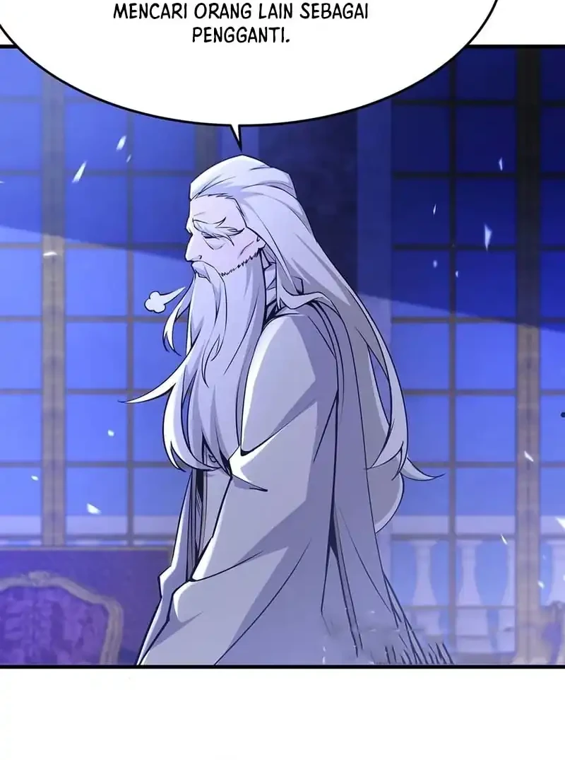 The Yellow Haired Villain In Female Main Characters Novel Wants Happiness Chapter 67 Halaman 30