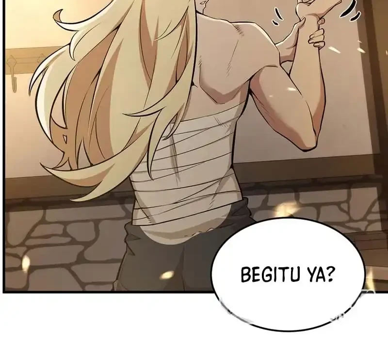 The Yellow Haired Villain In Female Main Characters Novel Wants Happiness Chapter 67 Halaman 38
