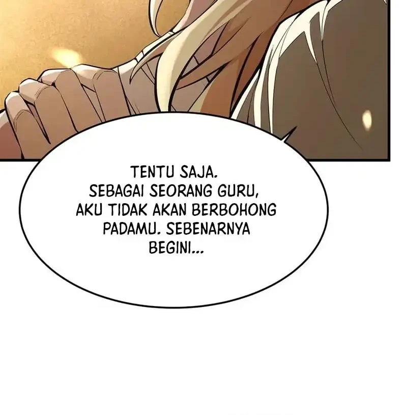 The Yellow Haired Villain In Female Main Characters Novel Wants Happiness Chapter 67 Halaman 40