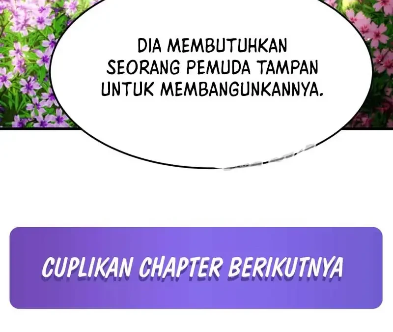 The Yellow Haired Villain In Female Main Characters Novel Wants Happiness Chapter 67 Halaman 42