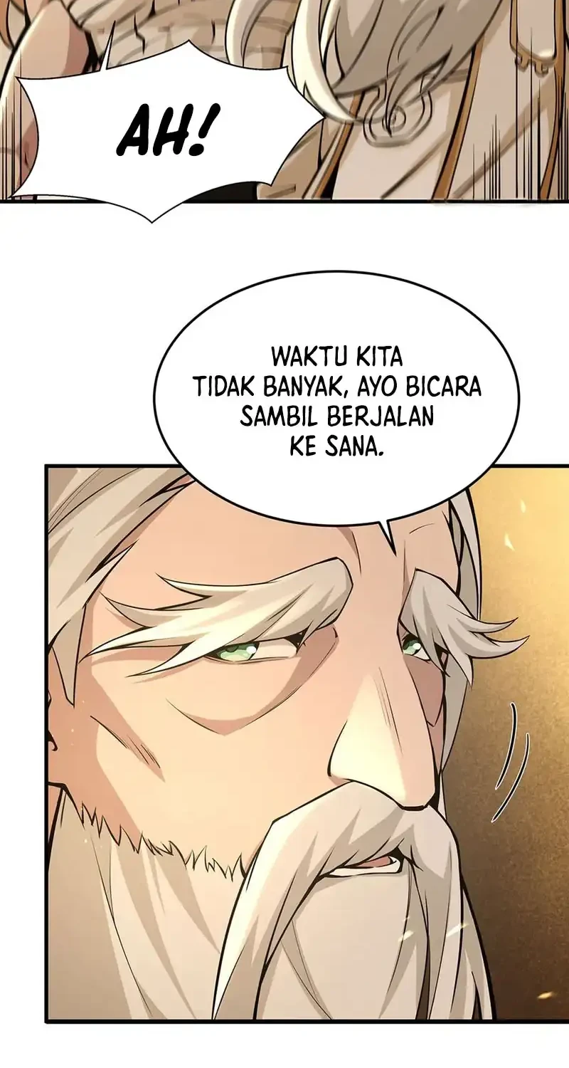 The Yellow Haired Villain In Female Main Characters Novel Wants Happiness Chapter 68 Halaman 4