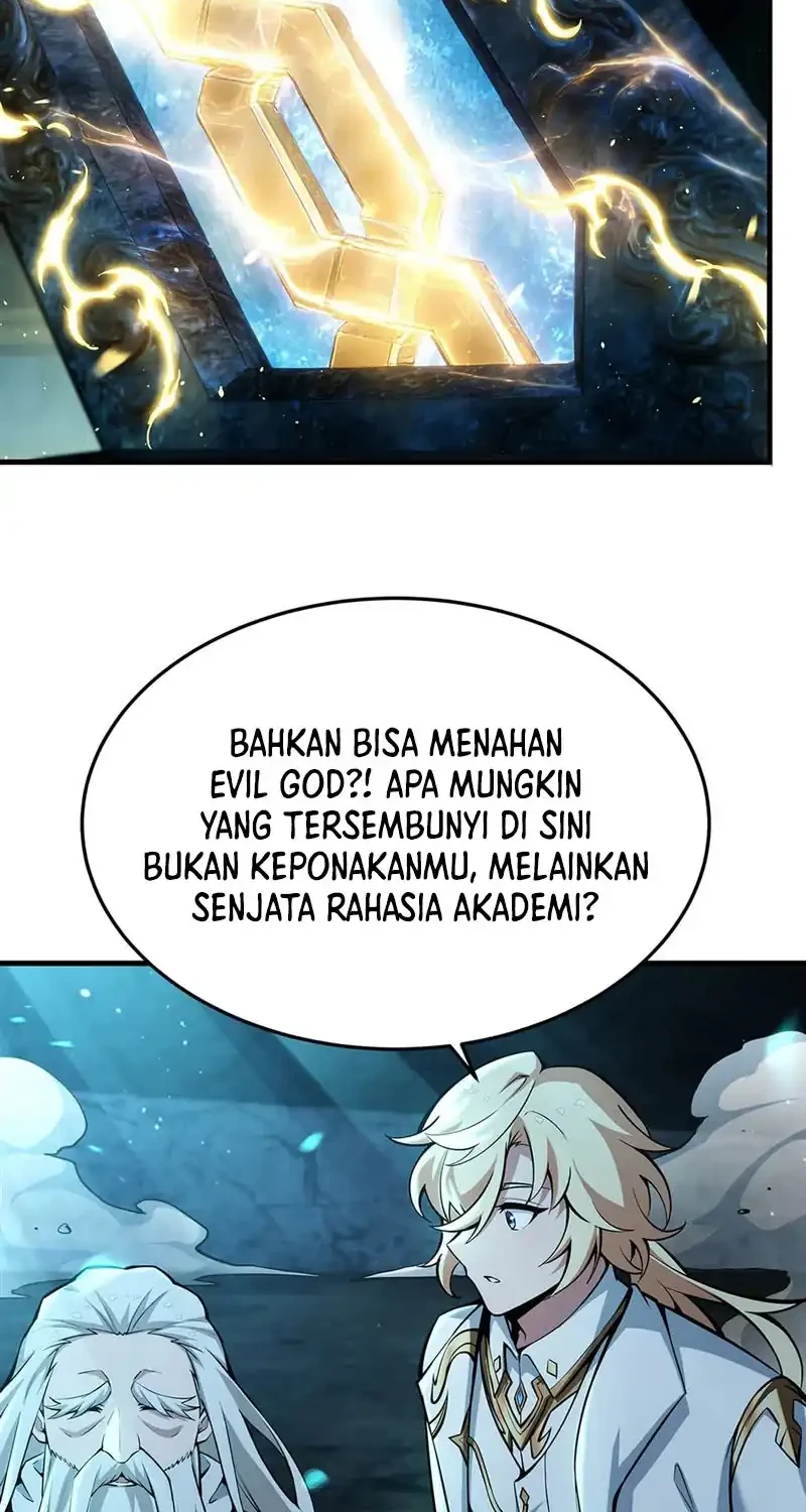The Yellow Haired Villain In Female Main Characters Novel Wants Happiness Chapter 68 Halaman 8