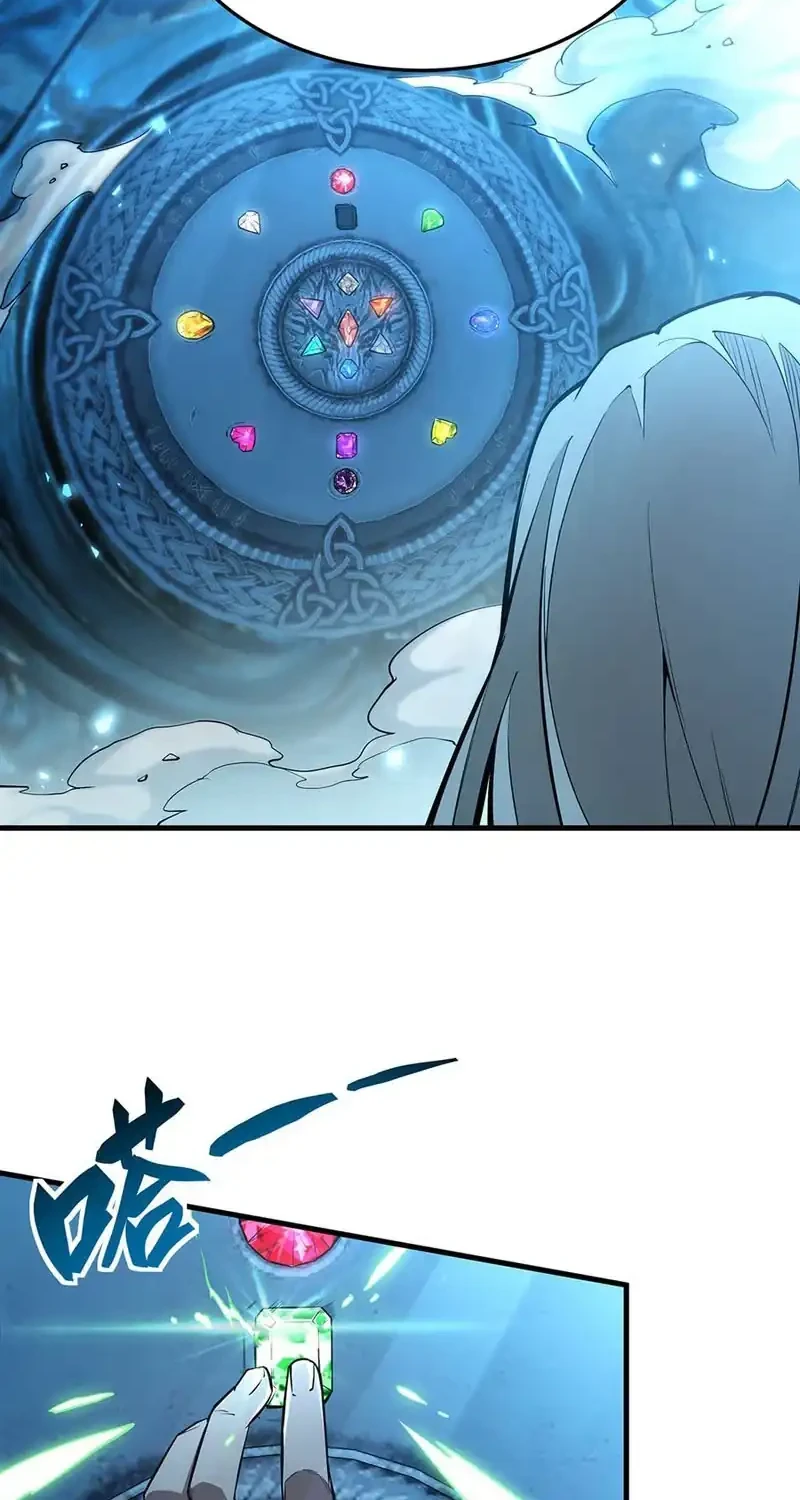 The Yellow Haired Villain In Female Main Characters Novel Wants Happiness Chapter 68 Halaman 10