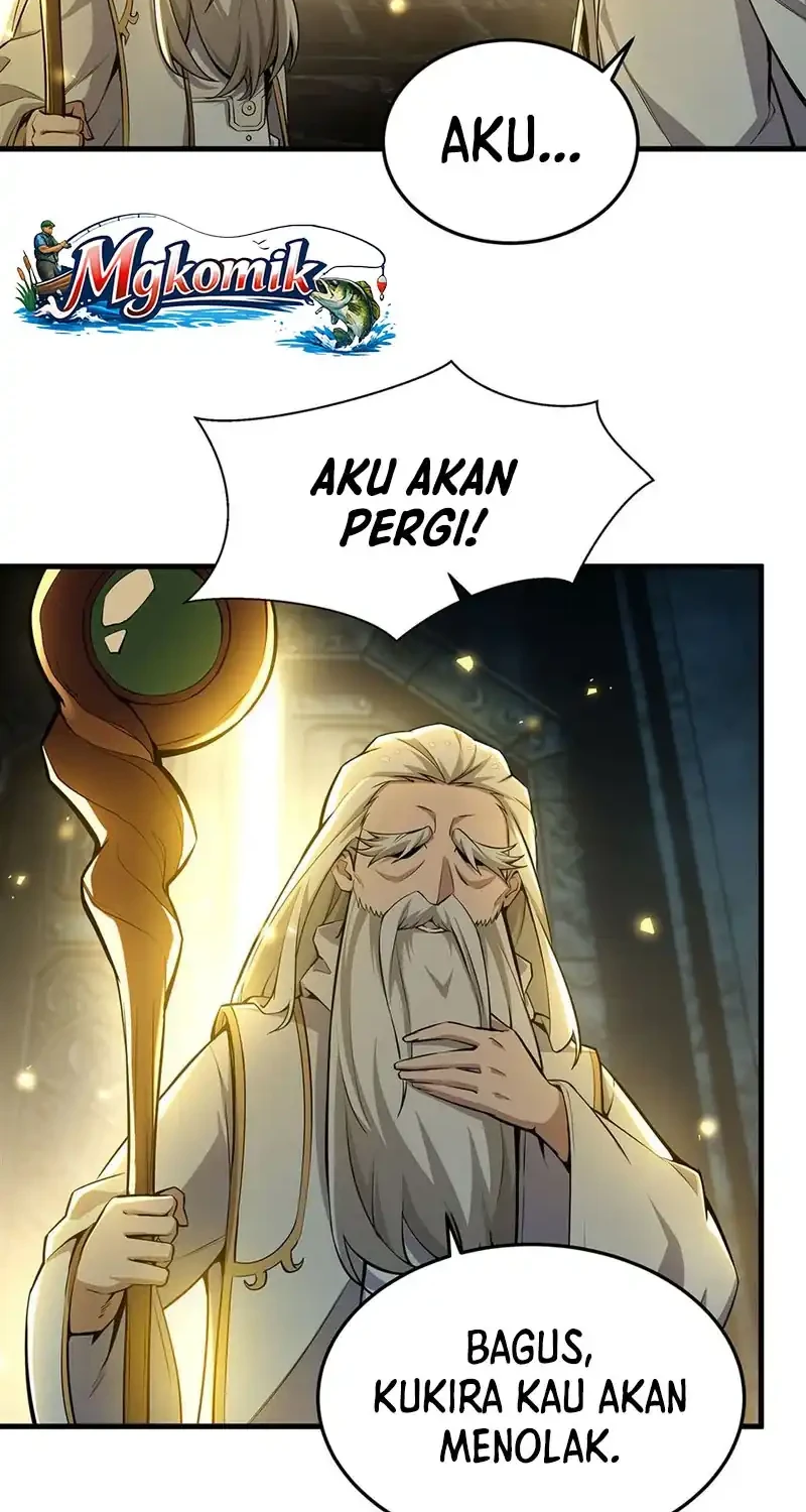 The Yellow Haired Villain In Female Main Characters Novel Wants Happiness Chapter 68 Halaman 12
