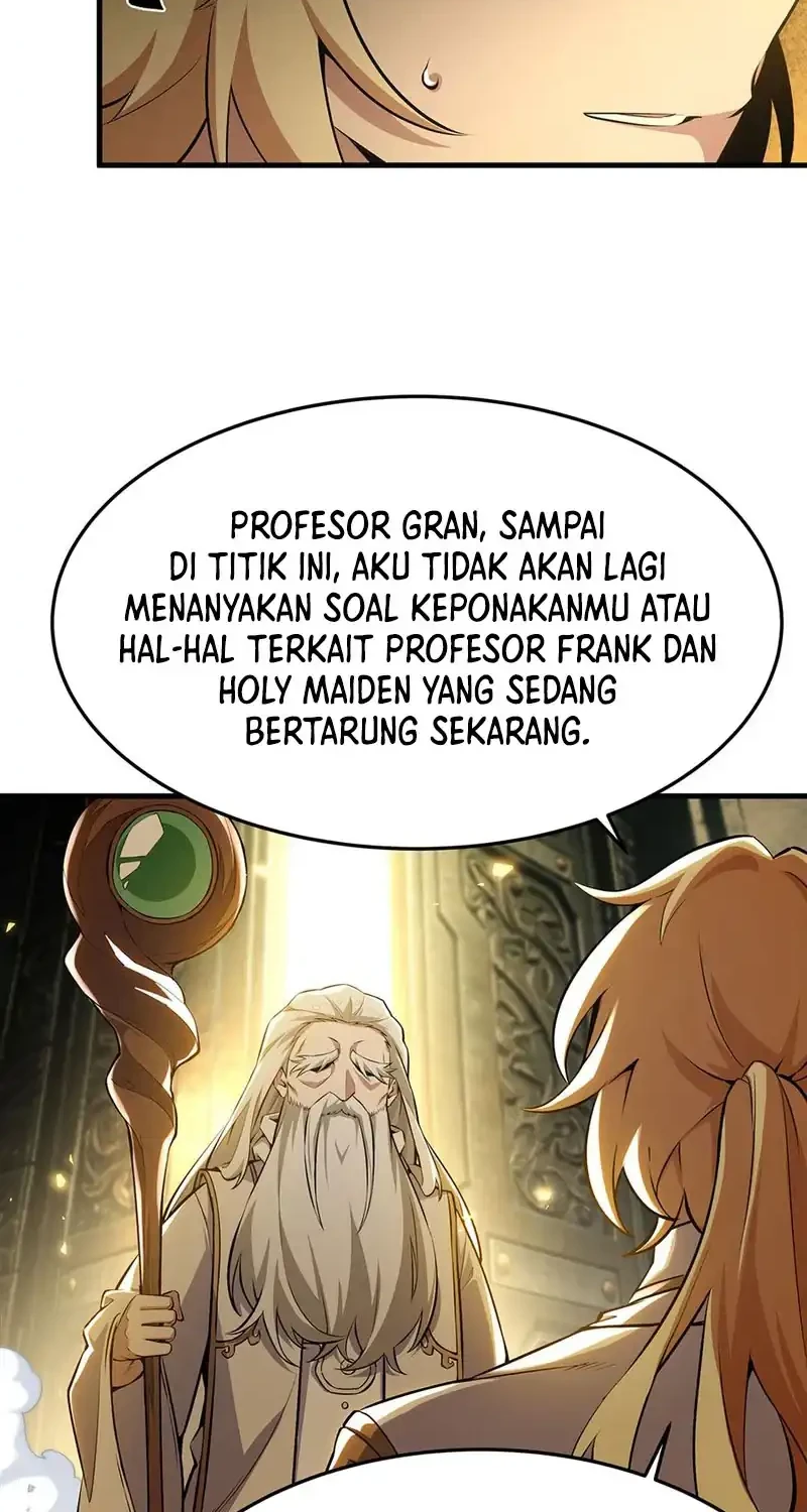 The Yellow Haired Villain In Female Main Characters Novel Wants Happiness Chapter 68 Halaman 18