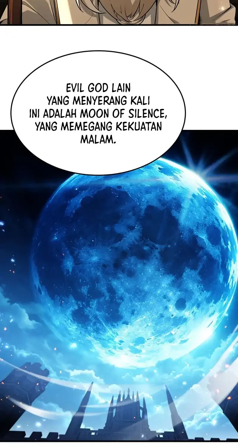 The Yellow Haired Villain In Female Main Characters Novel Wants Happiness Chapter 68 Halaman 22