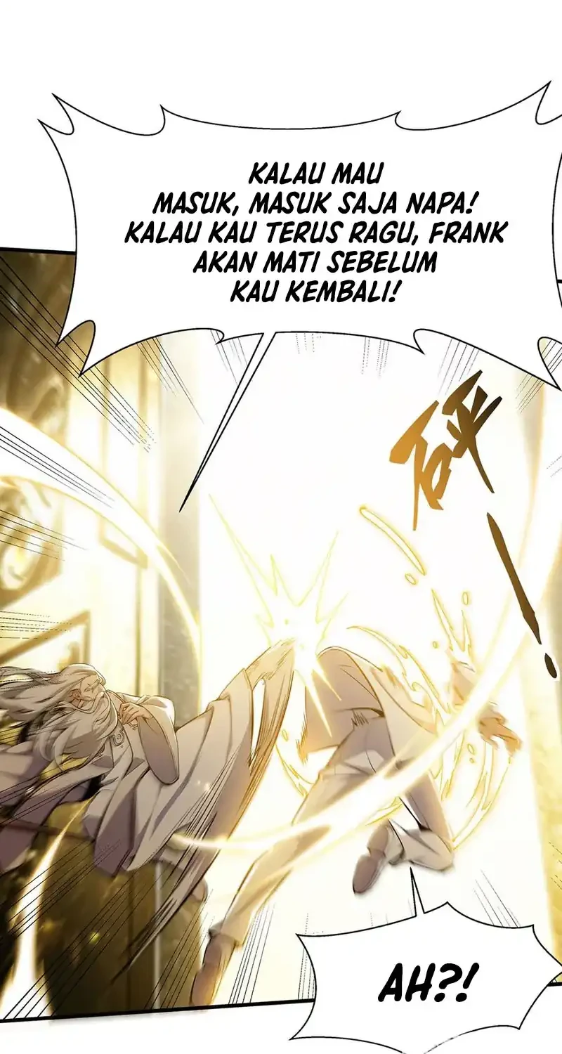 The Yellow Haired Villain In Female Main Characters Novel Wants Happiness Chapter 68 Halaman 24