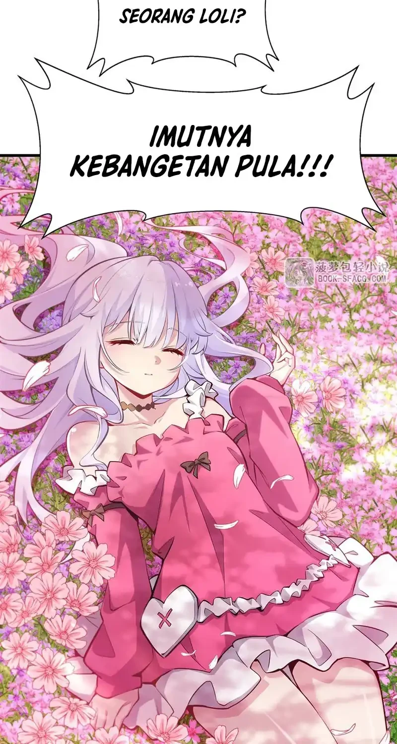 The Yellow Haired Villain In Female Main Characters Novel Wants Happiness Chapter 68 Halaman 30