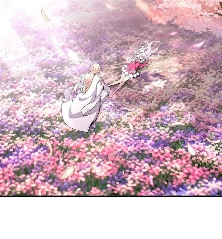 The Yellow Haired Villain In Female Main Characters Novel Wants Happiness Chapter 69 Halaman 2