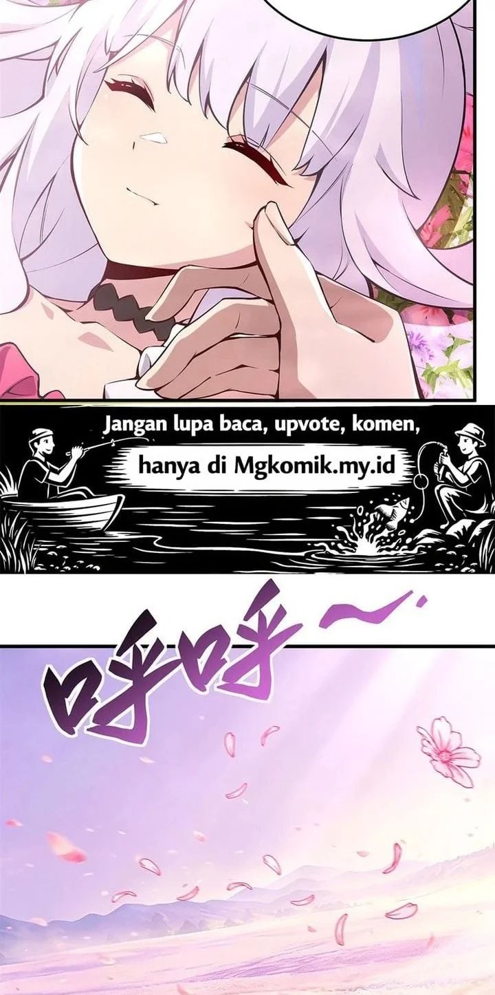 The Yellow Haired Villain In Female Main Characters Novel Wants Happiness Chapter 69 Halaman 6