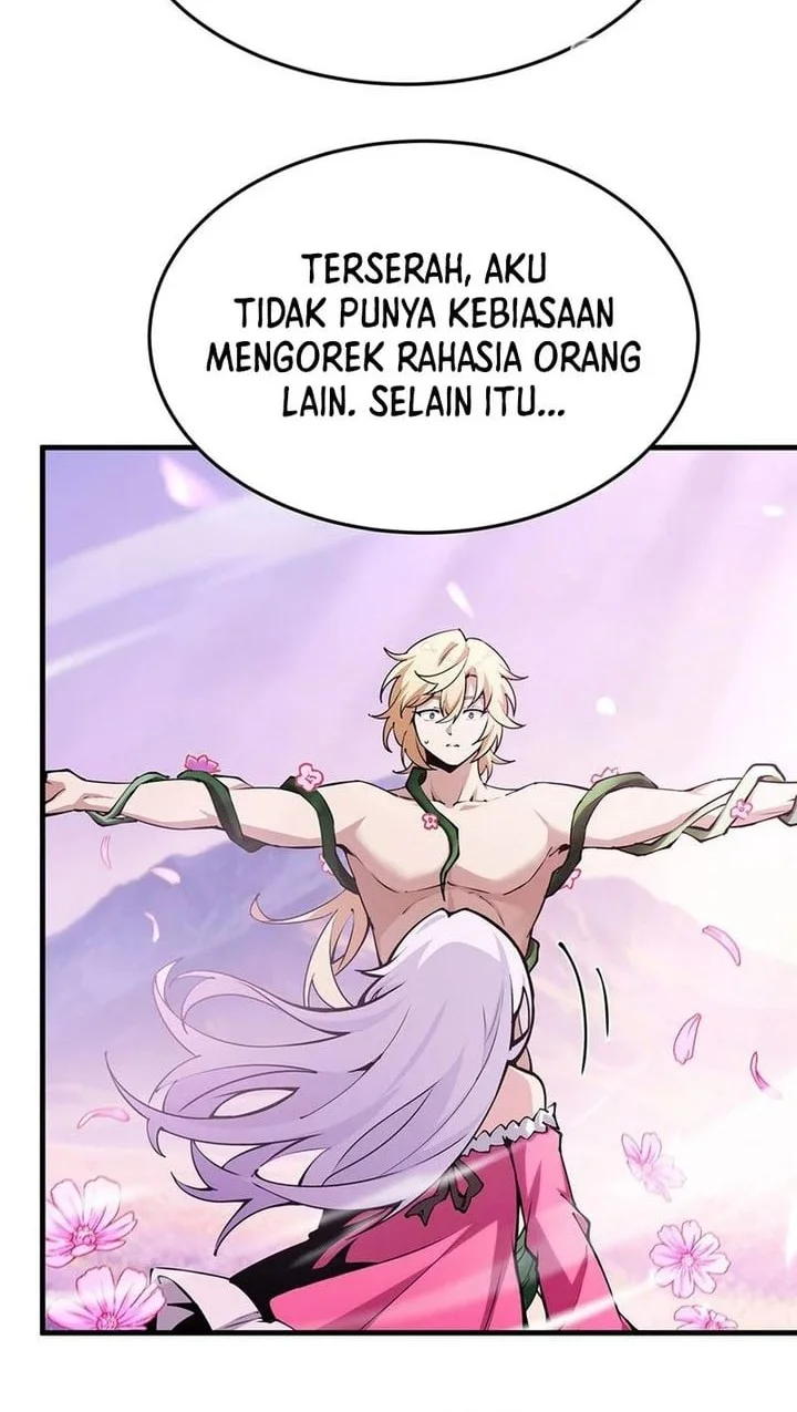 The Yellow Haired Villain In Female Main Characters Novel Wants Happiness Chapter 69 Halaman 20