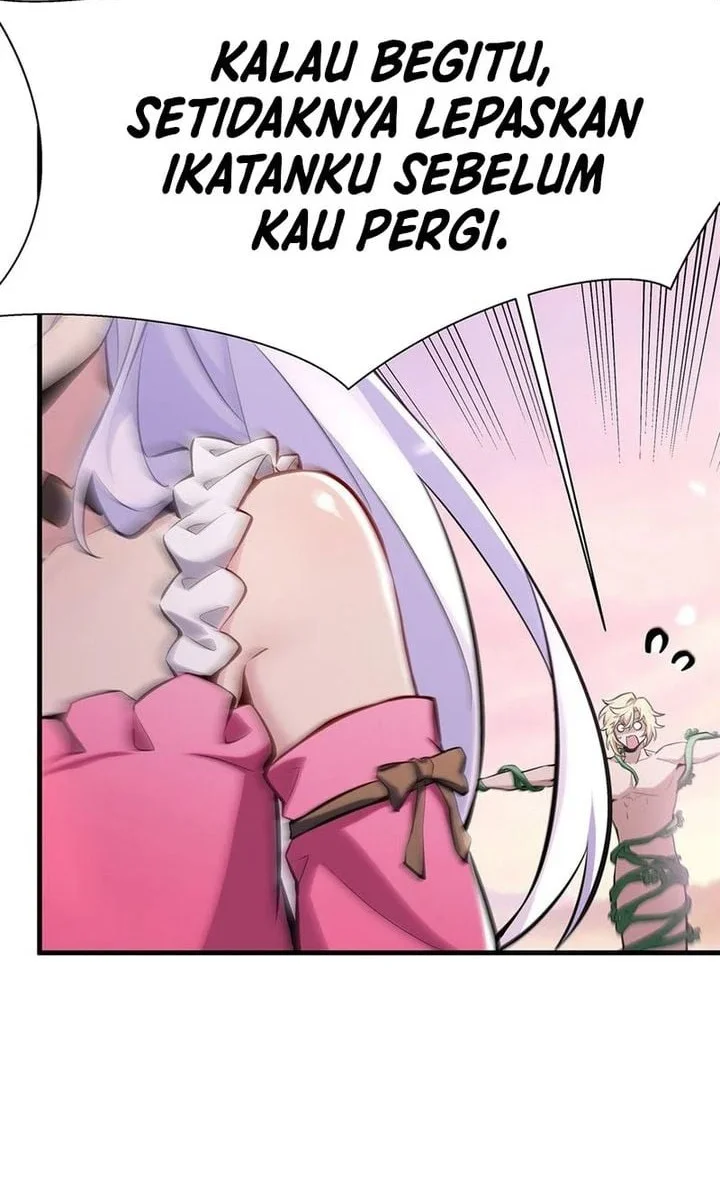 The Yellow Haired Villain In Female Main Characters Novel Wants Happiness Chapter 69 Halaman 32