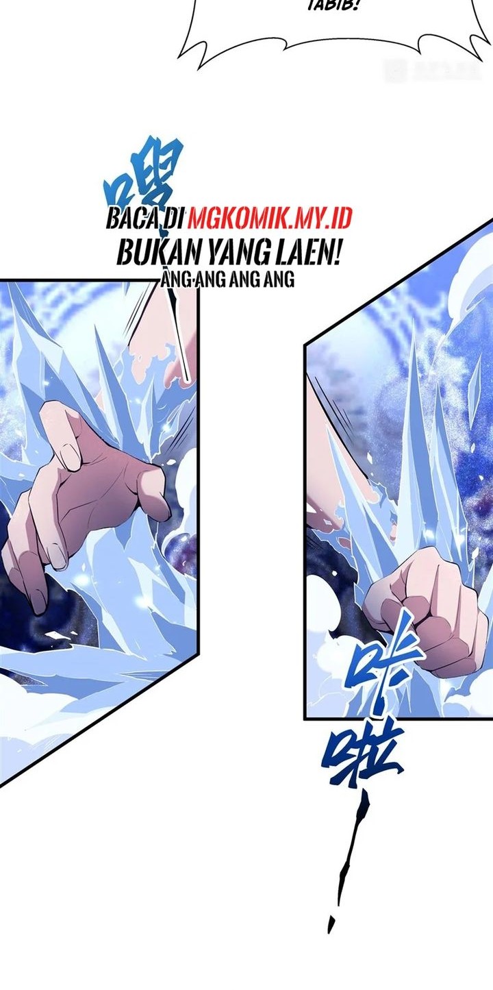 The Yellow Haired Villain In Female Main Characters Novel Wants Happiness Chapter 7 Halaman 16