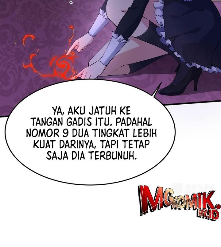 The Yellow Haired Villain In Female Main Characters Novel Wants Happiness Chapter 7 Halaman 32