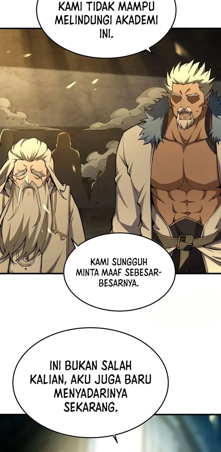 The Yellow Haired Villain In Female Main Characters Novel Wants Happiness Chapter 70 Halaman 6