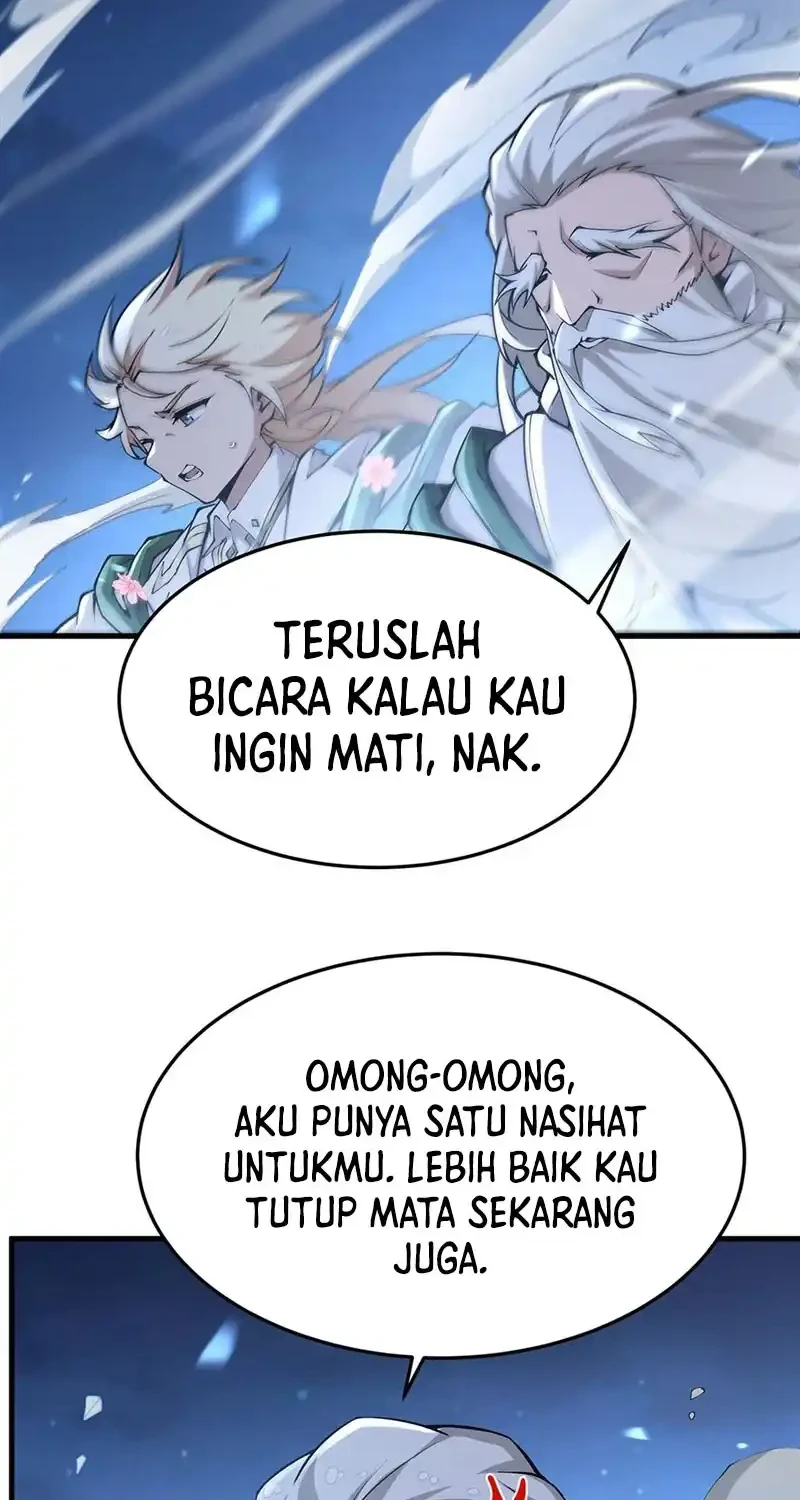 The Yellow Haired Villain In Female Main Characters Novel Wants Happiness Chapter 71 Halaman 6
