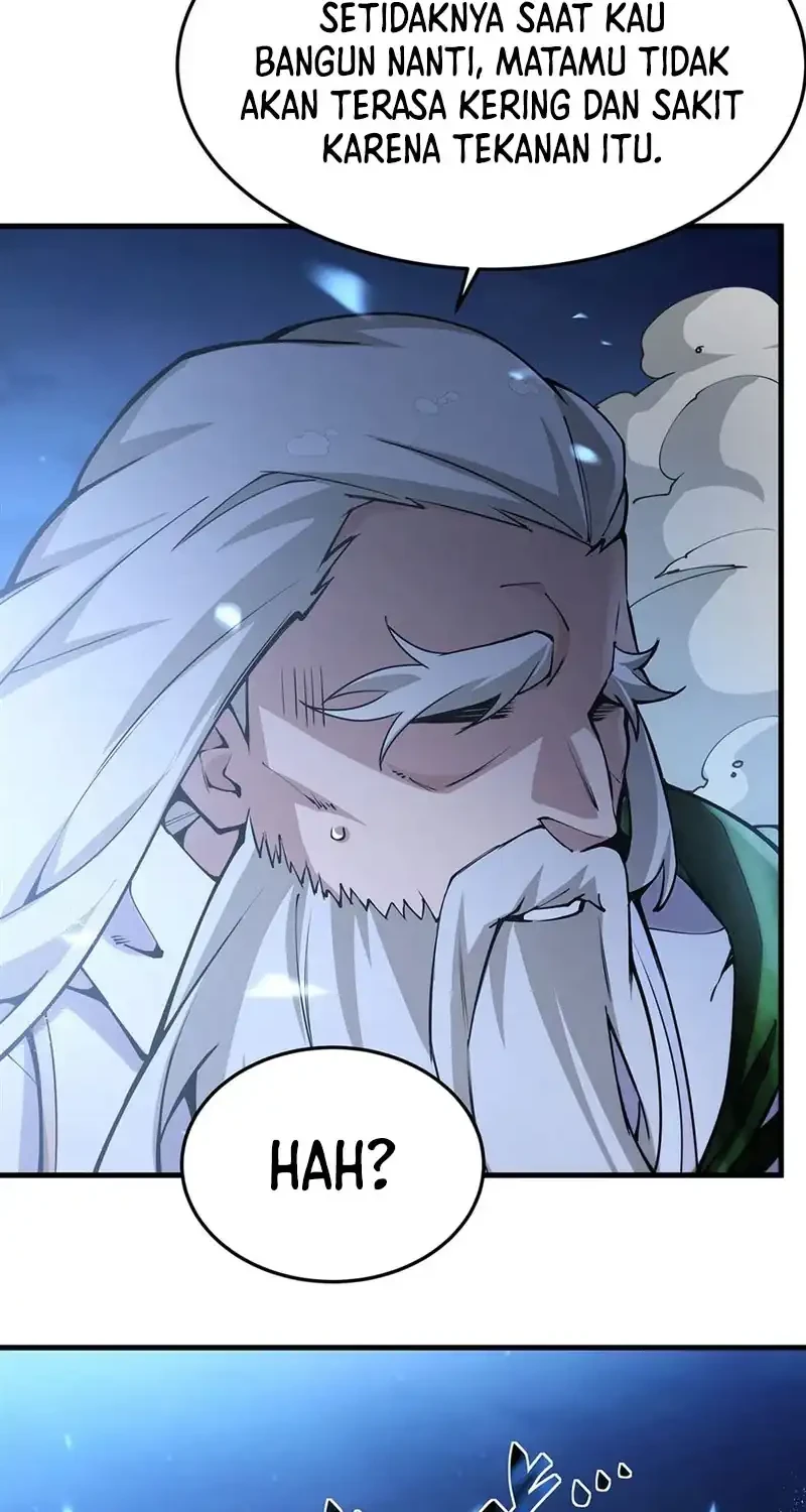 The Yellow Haired Villain In Female Main Characters Novel Wants Happiness Chapter 71 Halaman 8