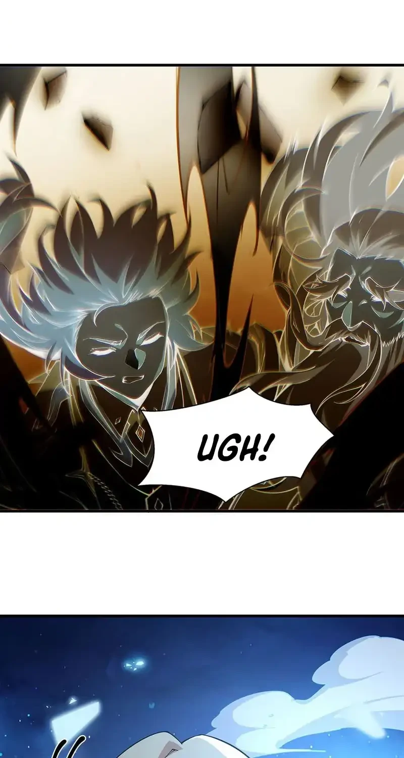 The Yellow Haired Villain In Female Main Characters Novel Wants Happiness Chapter 71 Halaman 10