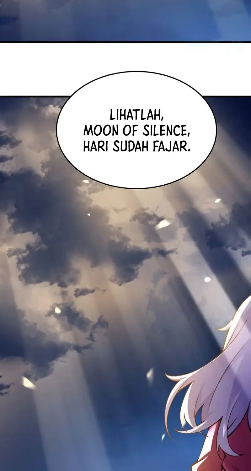 The Yellow Haired Villain In Female Main Characters Novel Wants Happiness Chapter 71 Halaman 18