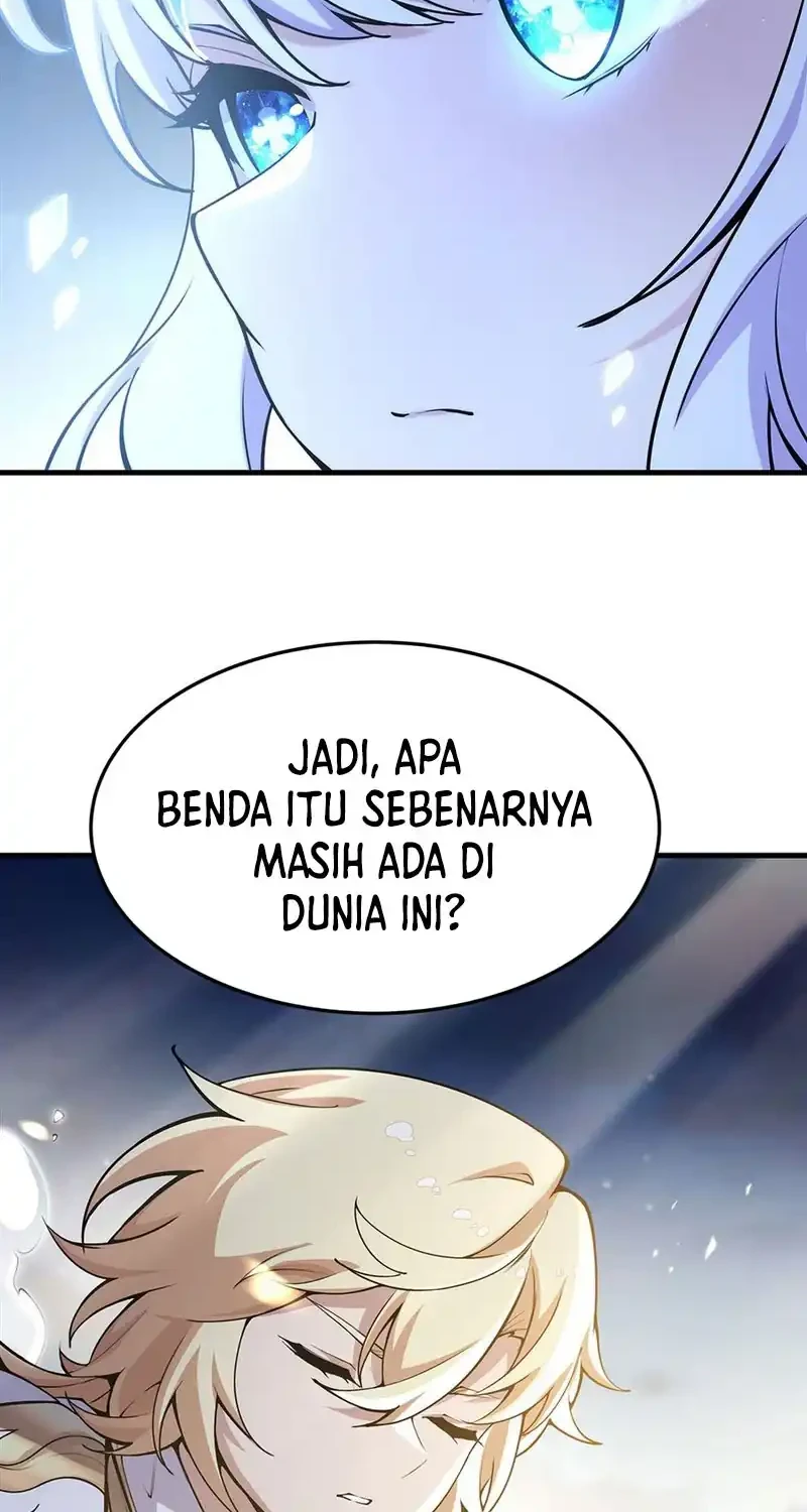 The Yellow Haired Villain In Female Main Characters Novel Wants Happiness Chapter 71 Halaman 24